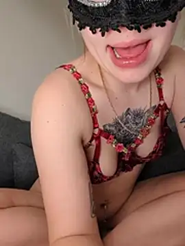 Manon_secret00 - fist ma pussy