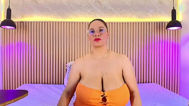 Big_tits_in_your_face - suck my big dildo