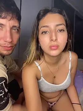 Luke_and_Liah - fuck pussy hard