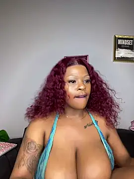 VoluptuousVixen_BB - Finger Pussy + Creampis