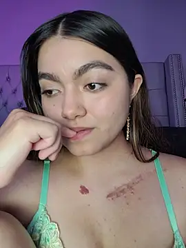 Juli_saenz_ - DON'T STOP PLEASE! / PINK PUSSY WET 🥵🙊