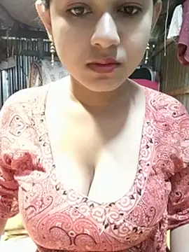 Jara_210 - Boobs show