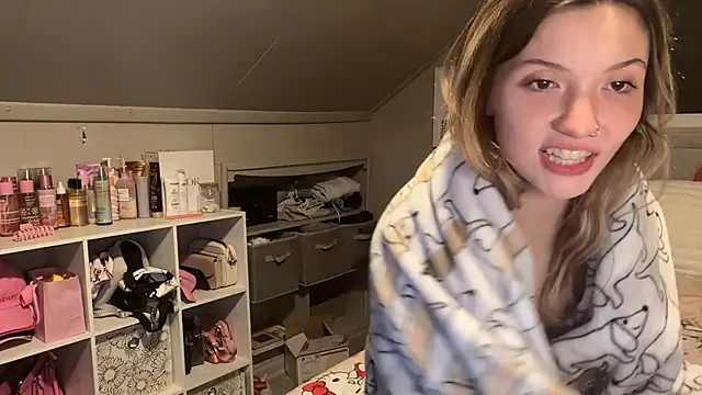 Kaialuvv - Full naked