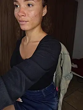 PocaHontas2026 - SQUIRTTT