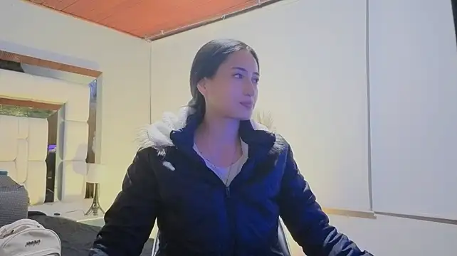 Adhara7 - Hair Play & Teasing