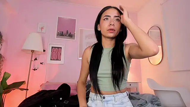 Ivyy_sweet_ - Cowgirl