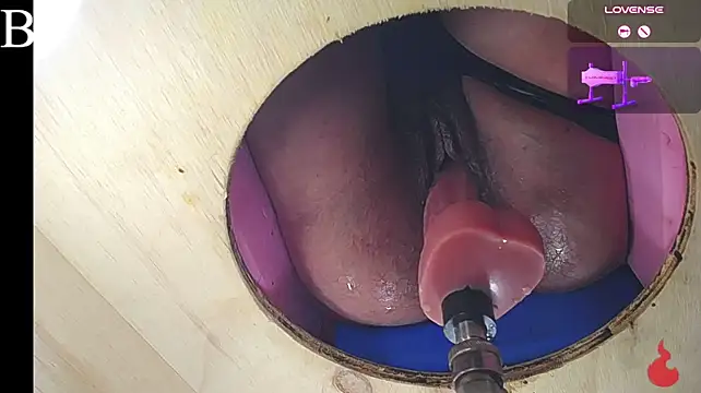 IncognitoLive1 - use fuck machine ass