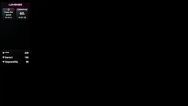 EvaTequilaDry - Last token controls me for 3 minutes