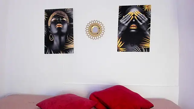 _abby_sweett - spank ass x 5