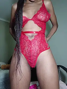 Paris_Layla - 💫 Make me horny ✨️