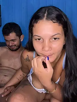 MelMelMelzinha - Gozada na cara
