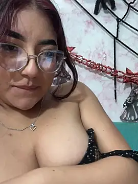 Dafne_se - Olí in my tits
