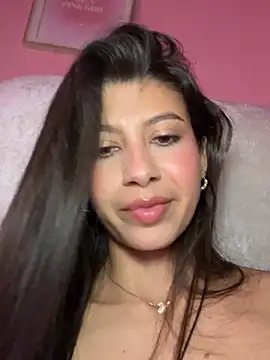 Lenapink19 - Fingering in pussy