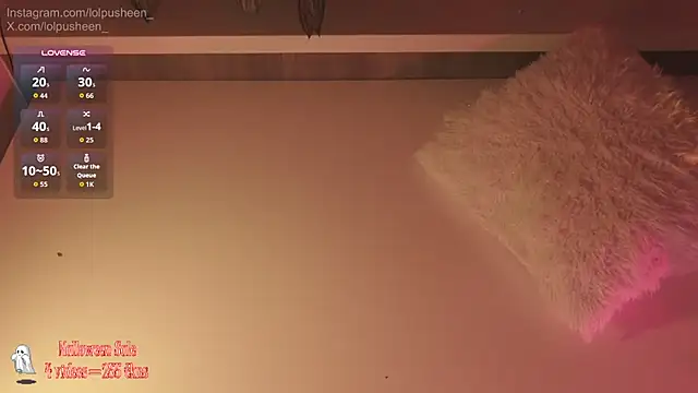 JulietteDee - Body Tour
