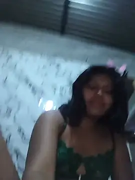 Mali-CeMuse - Mega squirt