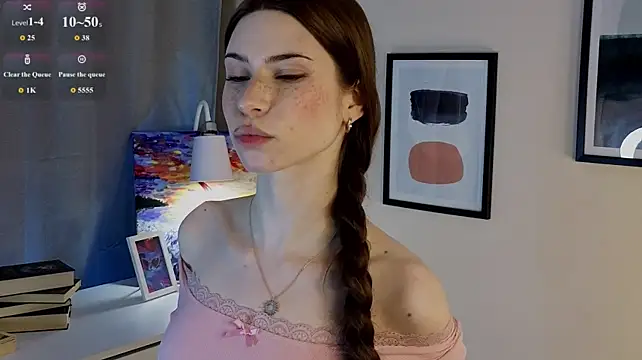 SydneyRowley - SPANK MY ASSS x10