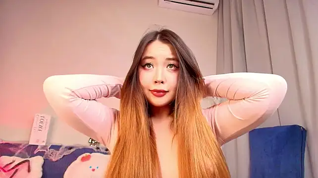 Yummy_yuna - MORE SQUIRT