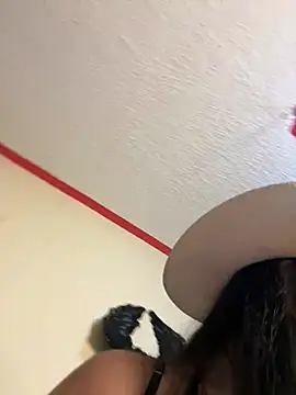 Laure_torres - masturbation