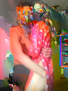 ROCKSTARS_75 - FULL NUDE SHOW AND FUCK PUSSY 4MIN