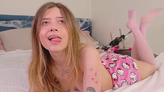 FrieMoor - no panties
