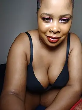 Nasty_africana - ride Dido and finger pussy