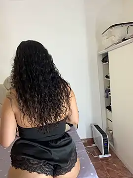 Shurabig - Naked + twerk