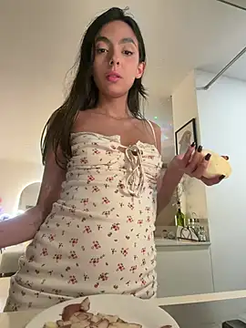 ZaraLuuv - plug anal