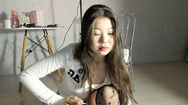 Hoshina_sayeri - dildo ride
