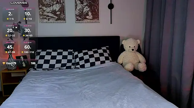 Vampi_queen - Sloppy blowjob✦