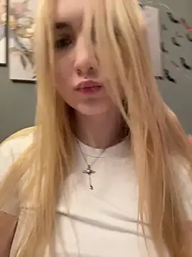 CocosikRay - Squeezing my boobs+ close up
