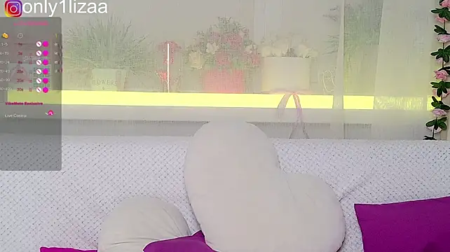 Only1liza - ❤️hot pussy play❤️