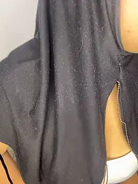 Zahra_Jalid - Clap with my ass😈😈