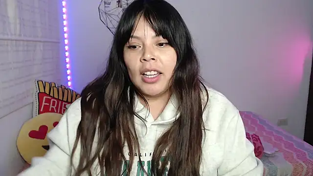 EllieMoonX - Sitting on your face