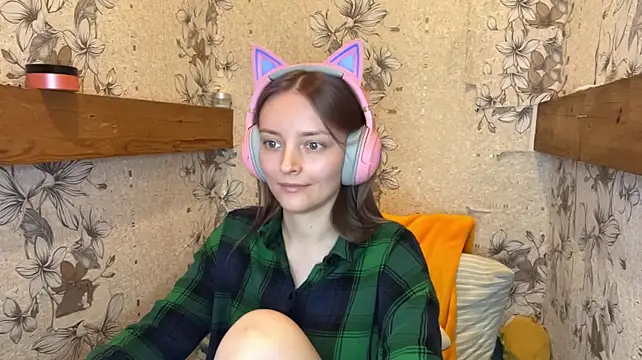 EmyMiu - if im cute