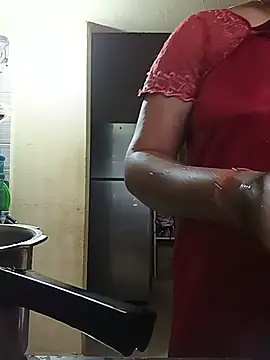 Anu-Telugu43 - Boob's show