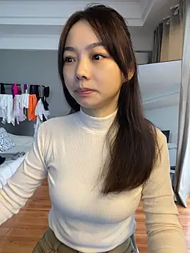 Asagirl - 丁字裤小狗趴 T-back and doggly