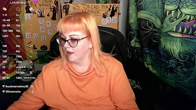 Kinky_Witch - Batter Up.....my Pussy!!!!!