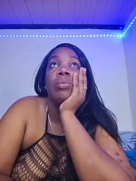 Rihanna_abiodun - suck dildo