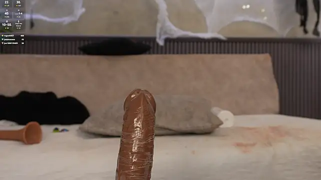 Aria_Marin - ride big dildo