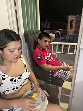 Jazz-Sarita - Sucking Sarita's pussy and ass