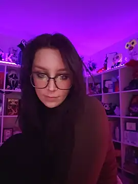 Lilylamort - Dildo Tease - Both Girls