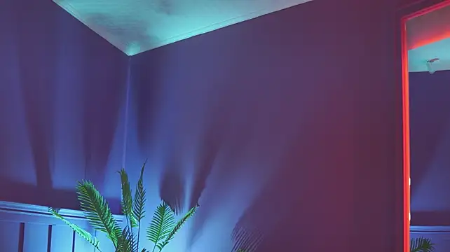 PearlKaye - Moans Louder Than a Storm