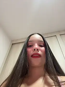 MiaJacksonn - Let's have fun at the ticket show 🎟️⏳