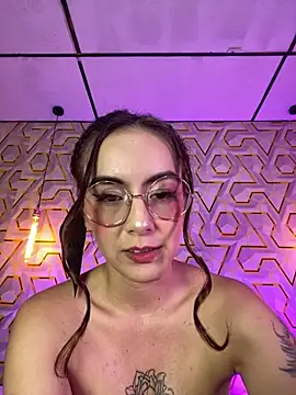 MelanyyJhonson15 - Control lush anal for 10 min 🎮