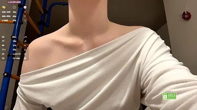 MarylandMendrin - play my tits for you