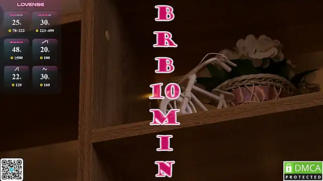 Eileen_Burton - make my boobs veeeery shinyyy