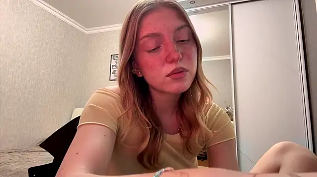 LatishaKrauel - Let's go lower my panties
