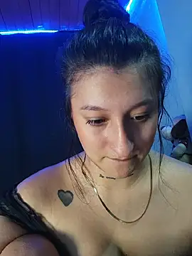 EVAH_LEE_ - spank my ass