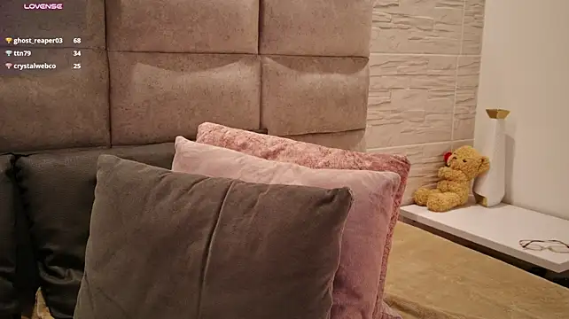 Maddieparkerr - 🍑Plug in ass🥵