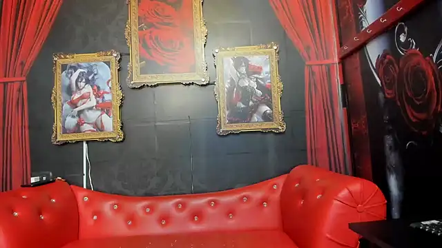 Alucard_Hellsiing - BOUNCE BOOBS🔥